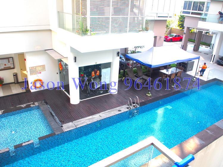 Idyllic East (D16), Apartment #164203272